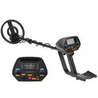 Outdoor Metal Detection Equipment - Accurate Positioning