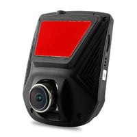 Full Hd 1080P Car Dvr Camera With 2.45 Ips Screen And 170 Degree Wide Angle View