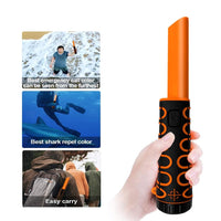 High Sensitivity Underwater Metal Detector - Ip68 Waterproof & Convenient