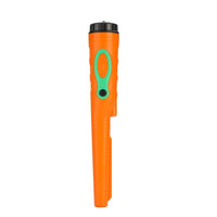 Outdoor Handheld Metal Detector For Treasure Hunting