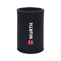 Wurth Can Stubby Holder Cooler Sleeve