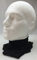 CLERICAL SHIRT COLLAR Priest Costume Halloween Fancy Dress Neck