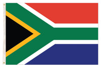 South Africa Country Flag Heavy Duty African - 150cm x 90cm