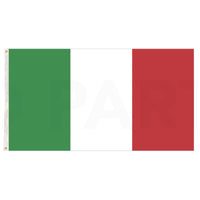 Italy Country Flag Italian Heavy Duty - 150cm x 90cm