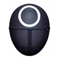 Adult Squid Guard Mask - Circle