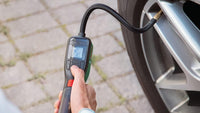 Bosch Electric Bike Pump/Air Pump/Mini Compressor EasyPump