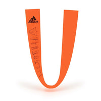 Adidas Training Bands Resistance Rally Training Workout Strap - 2x Blue&Orange