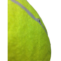 10" GIANT TENNIS BALL with BALL PUMP Air Inflator for Autographs Signatures