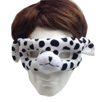 ANIMAL EYE MASK Head Face Halloween Costume Party Prop Novelty Toy Fancy Dress