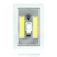 Brillar Wireless Light Switch with Cob Led Technology