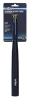 Baseball Bat LED Flashlight Super Bright Baton Torch Emergency Security Tools