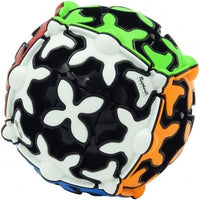 Gear Sphere Magic Puzzle Educational Fidget Ball Toy Box Brain Teaser