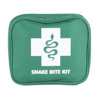 9 Piece Australian Snake Bite First Aid Kit Camping Hiking Travel