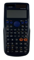 Scientific Calculator Universal Student Office Maths Mathematics School