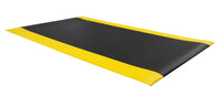 Sandleford Anti Fatigue Floor Mat Foam Standing Desk Home Office Rug Hi Vis - 150 x 90 cm