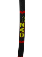 Volkl C10 Evo Tennis Racquet (310g) - Fully Strung with Free Dampener - 4 3/8