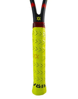 Volkl C10 Evo Tennis Racquet (310g) - Fully Strung with Free Dampener - 4 1/2