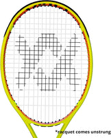 VOLKL V-CELL 10 (300g) Tennis Racquet - Unstrung - 4 1/2