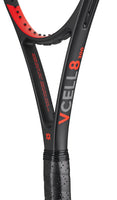VOLKL V-CELL 8 300g Tennis Racquet Racket - Unstrung - 4 1/4