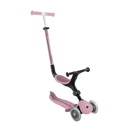 Globber GO UP ACTIVE ECOLOGIC - Berry
