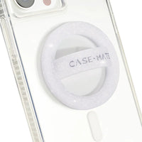 Case-Mate Magnetic Loop Grip For MagSafe - Sparkle - Multi