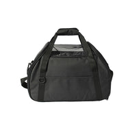 Ondoing Black Portable Pet Carrier Tote Travel Bag Kennel Soft Dog Crate Cage Outdoor
