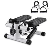 Mini Stepper Cardio Exercise Home Workout Calves Trainer Fitness Thigh Gym Rope