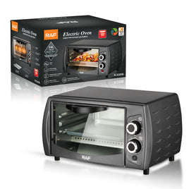 Automatic Baking Electric Oven