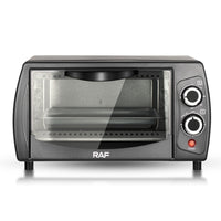 Automatic Baking Electric Oven