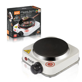Single Electric Stove Adjustable Temperature Hot plate stove