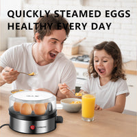 SOKANY Egg Boiler – Perfect Breakfast Every Morning!