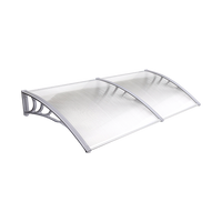 DIY Outdoor Awning Cover -1000x2000mm
