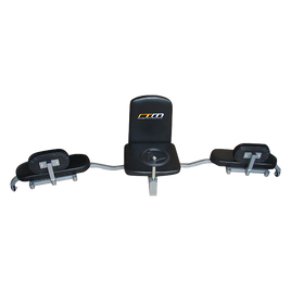 Leg Stretcher Martial Arts Karate Kick Boxing Machine