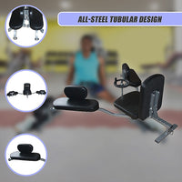 Leg Stretcher Martial Arts Karate Kick Boxing Machine