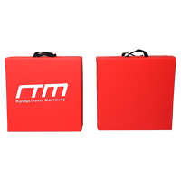 Gym Mat Gymnastics Martial Arts Karate Gym Mat Yoga Wrestling