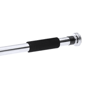 Portable Doorway Chin Up Bar – Pull Up & Upper Body Training Home Gym