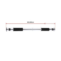 Portable Doorway Chin Up Bar – Pull Up & Upper Body Training Home Gym