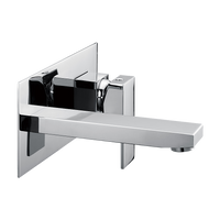 Basin Mixer Tap Bathroom Kitchen Laundry Faucet