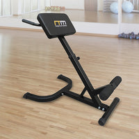 45-Degree Hyperextension Bench