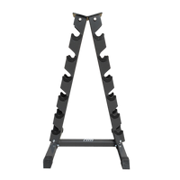 Steel Vertical Dumbbell Rack Weight Stand