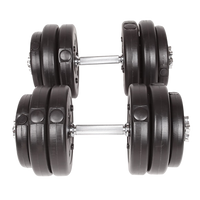 30KG Adjustable Dumbbell Set