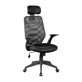 Ergonomic Mesh Office Chair