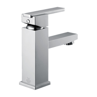 Basin Mixer Tap Faucet -Kitchen Laundry Bathroom Sink