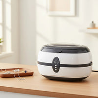 Ultrasonic Multi Purpose Sonic Wave Jewellery Cleaner
