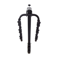 3 Bicycle Rack Hitch Mount Bike Carrier for Car and SUV Tow Bar