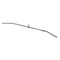 48" Lat Pulldown Bar Cable Attachment