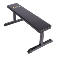 Weights Flat Bench Press Home Gym