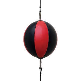 Floor to Ceiling Ball Boxing Punching Bag – Speed Reaction Training Equipment