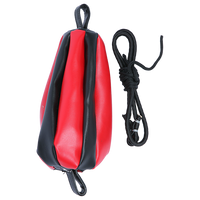 Floor to Ceiling Ball Boxing Punching Bag