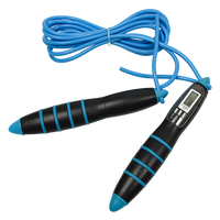 Digital LCD Skipping Jumping Rope